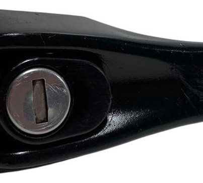Maçaneta Externa Direita Fiat Uno Fire 2004