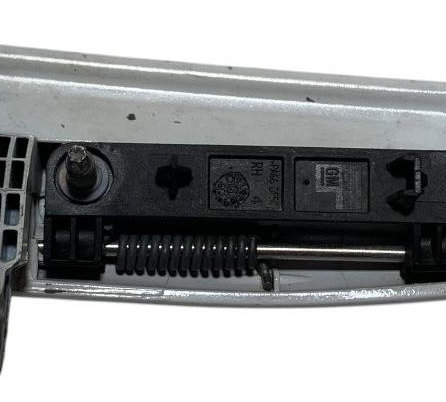 Maçaneta Externa Dianteira Direita Gm Onix Prisma 016