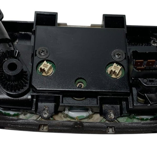 Comando Ar Condicionado Ford Fiesta Courier 1999