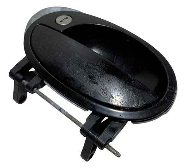 Maçaneta Externa Dianteira Esquerda Chevrolet Corsa 2010