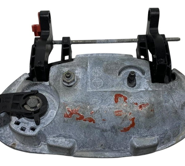 Maçaneta Externa Dianteira Esquerda Chevrolet Corsa 2010