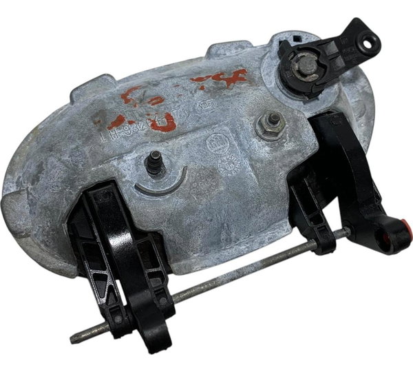 Maçaneta Externa Dianteira Esquerda Chevrolet Corsa 2010