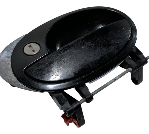 Maçaneta Externa Dianteira Esquerda Chevrolet Corsa 2010