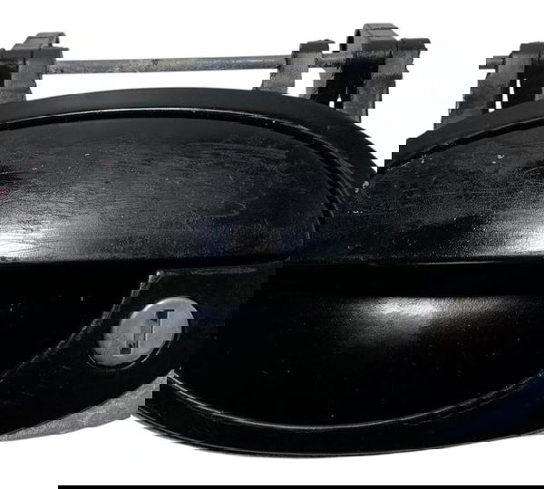 Maçaneta Externa Dianteira Esquerda Chevrolet Corsa 2010