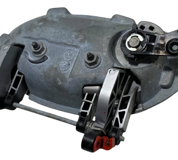 Maçaneta Externa Esquerda Chevrolet Celta 2006
