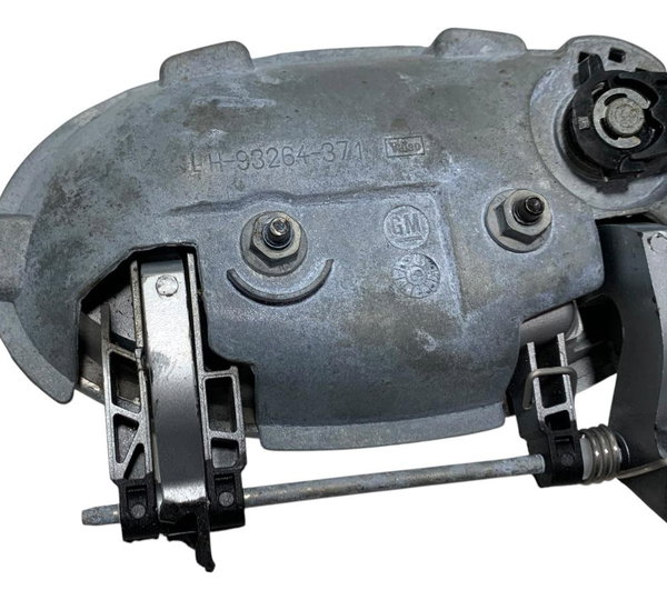 Maçaneta Externa Esquerda Chevrolet Celta 2006