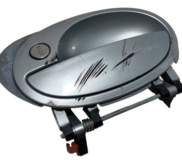 Maçaneta Externa Esquerda Chevrolet Celta 2006