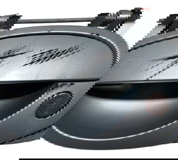 Maçaneta Externa Esquerda Chevrolet Celta 2006