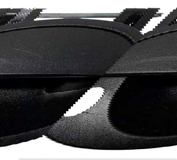 Maçaneta Externa Direita Chevrolet Corsa Montana 2002/2012