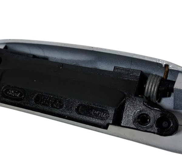 Maçaneta Externa Esquerda Ford Ka 1998