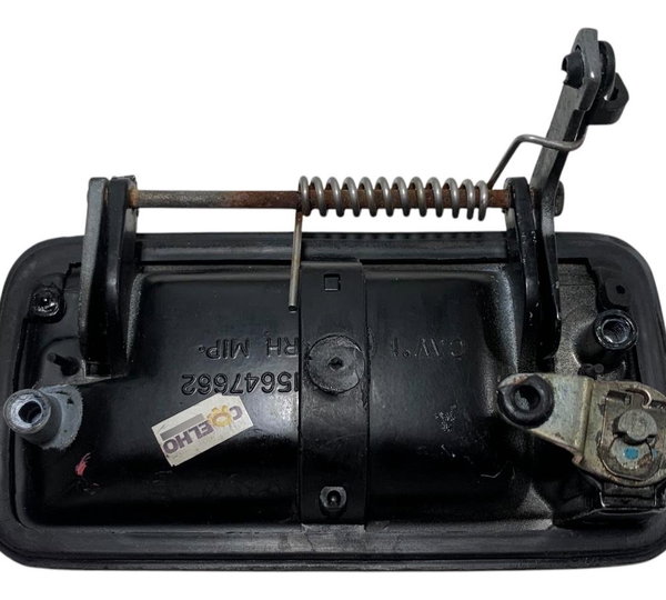 Maçaneta Externa Dianteira Direita S10 Blazer 1995/2011