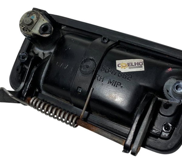 Maçaneta Externa Dianteira Direita S10 Blazer 1995/2011