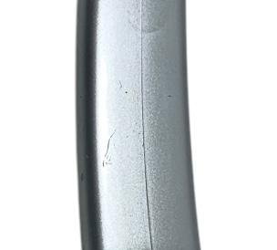 Maçaneta Externa Esquerda Chevrolet Agile Montana 2012