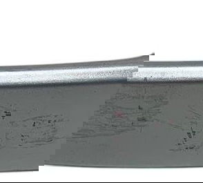 Maçaneta Externa Esquerda Chevrolet Agile Montana 2012