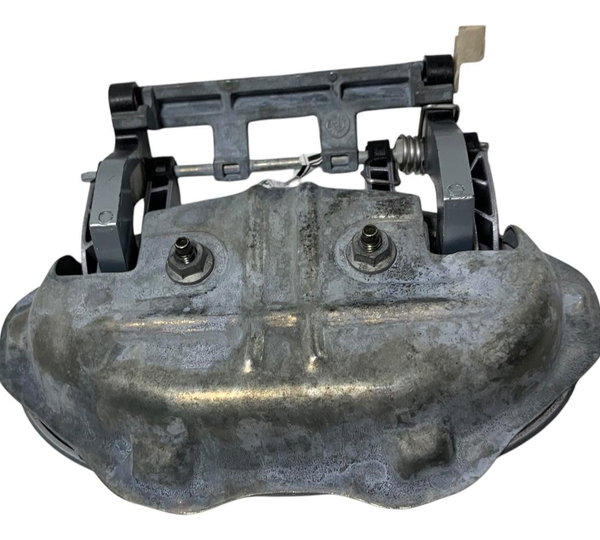 Maçaneta Externa Traseira Direita Chevrolet Celta 2008