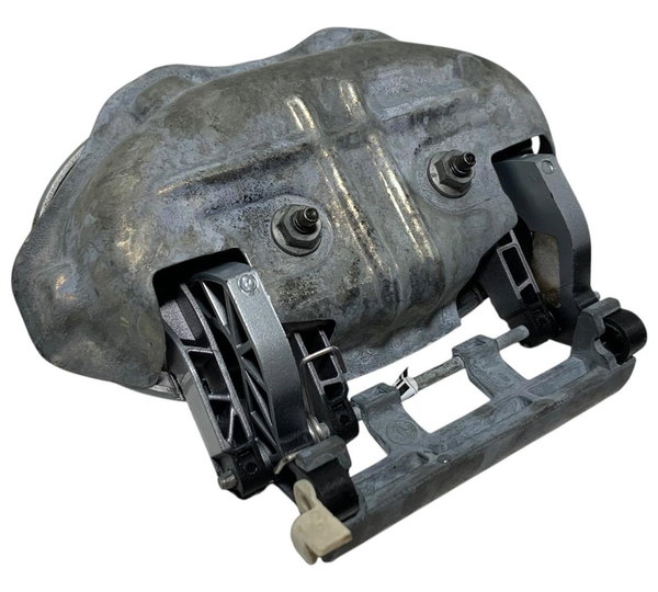 Maçaneta Externa Traseira Direita Chevrolet Celta 2008