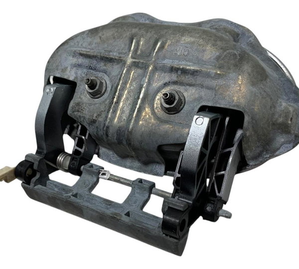 Maçaneta Externa Traseira Direita Chevrolet Celta 2008