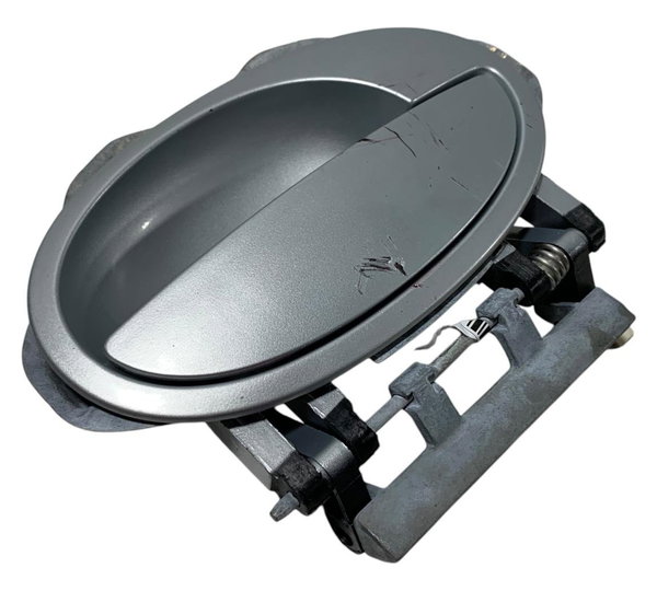 Maçaneta Externa Traseira Direita Chevrolet Celta 2008