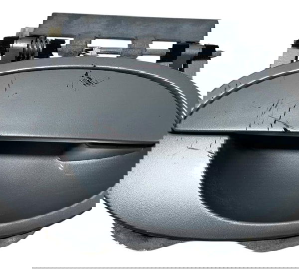 Maçaneta Externa Traseira Direita Chevrolet Celta 2008