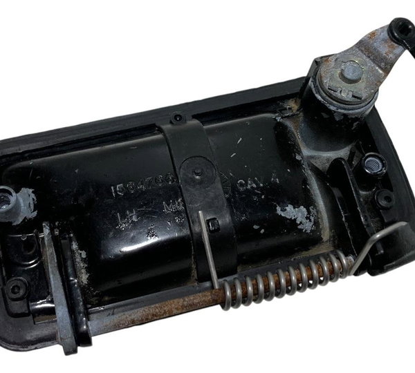 Maçaneta Externa Dianteira Esquerda Blazer S10 1995/2011
