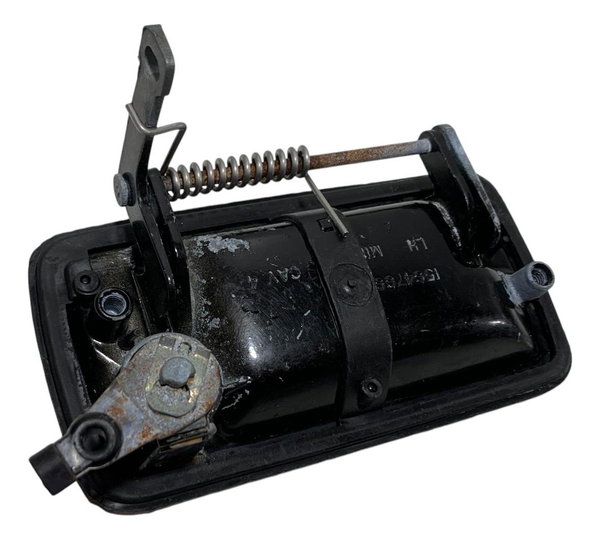 Maçaneta Externa Dianteira Esquerda Blazer S10 1995/2011