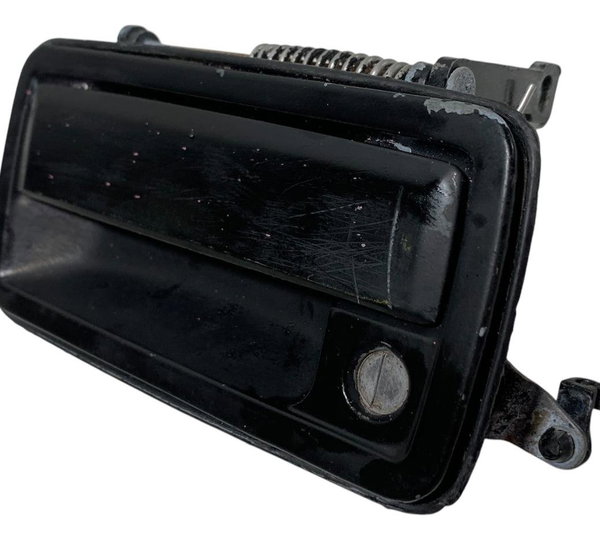 Maçaneta Externa Dianteira Esquerda Blazer S10 1995/2011
