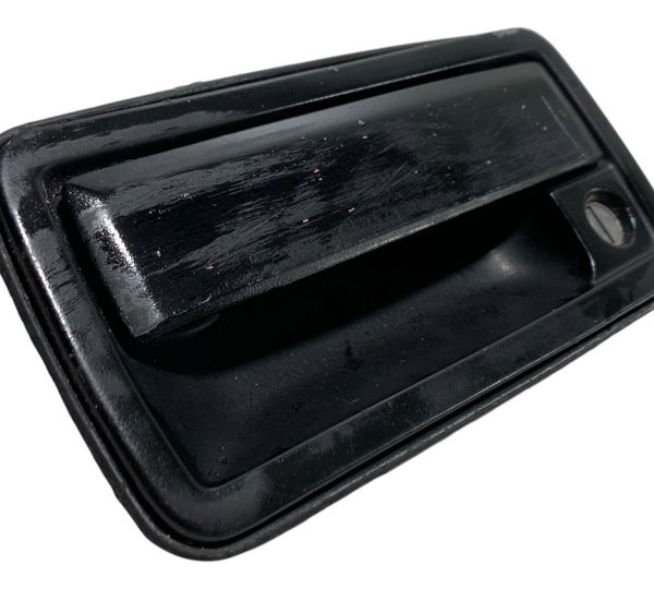 Maçaneta Externa Dianteira Esquerda Blazer S10 1995/2011