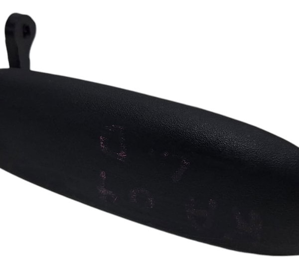Maçaneta Externa Dianteira Direita Ford Ka 2009 - Detalhe
