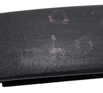 Maçaneta Externa Dianteira Direita Ford Ka 2009 - Detalhe