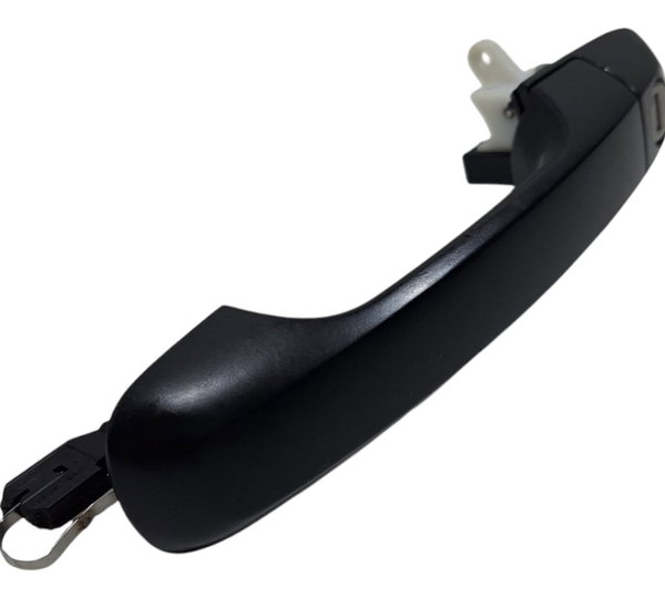 Maçaneta Externa Dianteira Esquerda Ford Fiesta 2013