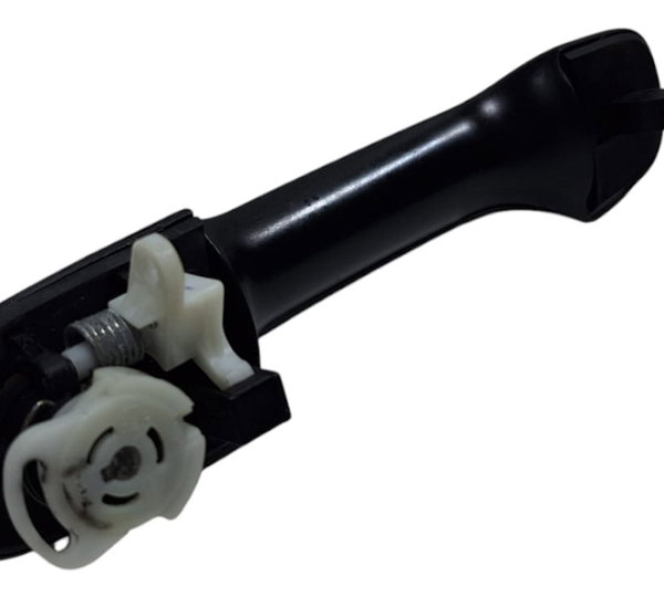 Maçaneta Externa Dianteira Esquerda Ford Fiesta 2013