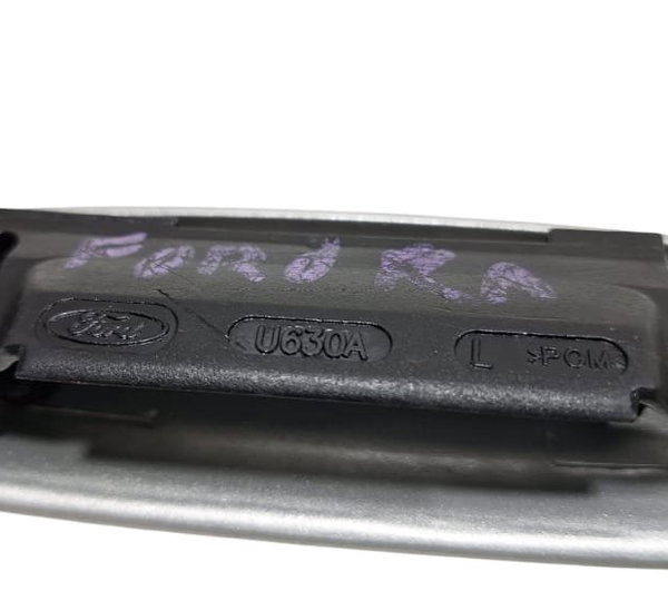 Maçaneta Externa Dianteira Esquerda Ford Ka 2009