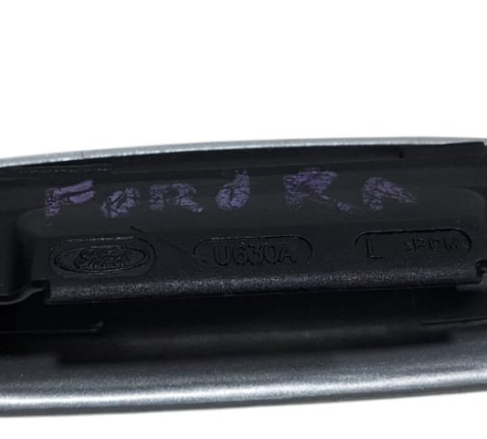 Maçaneta Externa Dianteira Esquerda Ford Ka 2009