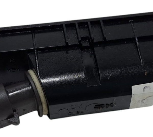 Lanterna Luz Placa Gm Astra Corsa Meriva