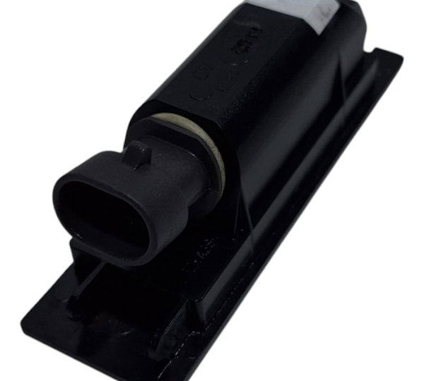 Lanterna Luz Placa Gm Astra Corsa Meriva