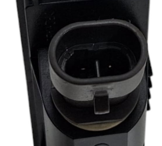 Lanterna Luz Placa Gm Astra Corsa Meriva