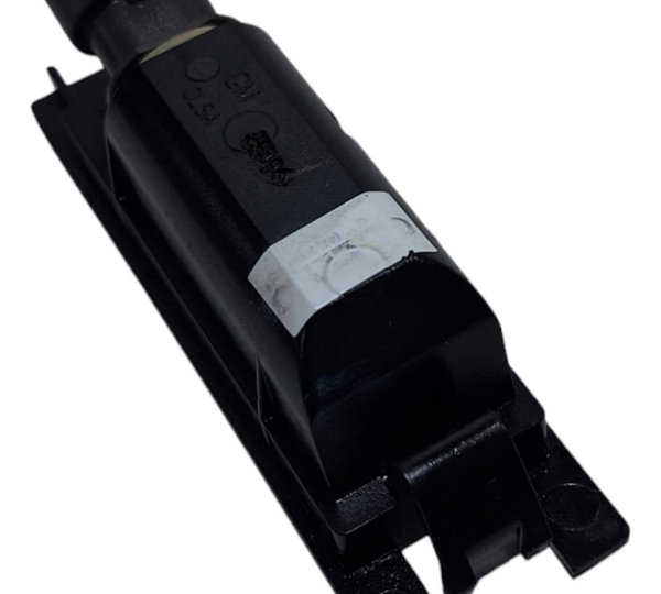 Lanterna Luz Placa Gm Astra Corsa Meriva