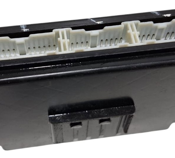 Modulo Central Bcm Hyundai Hb20 2013-2018