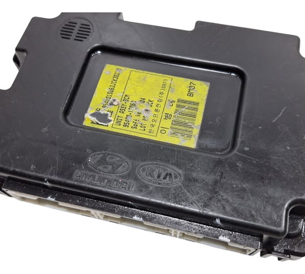 Modulo Central Bcm Hyundai Hb20 2013-2018
