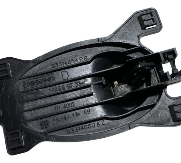 Maçaneta Interna Dianteira Direita Chevrolet Celta 2000/2006