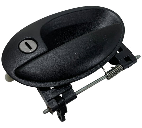 Maçaneta Externa Dianteira Esquerda Chevrolet Celta 06/14