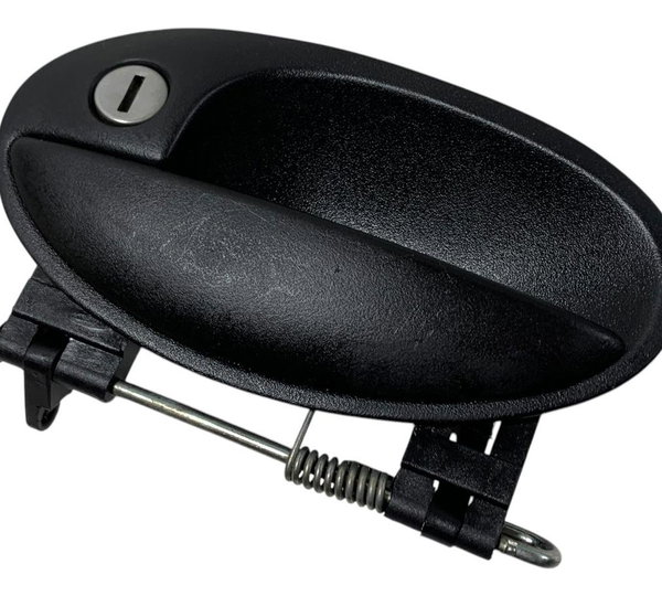 Maçaneta Externa Dianteira Esquerda Chevrolet Celta 06/14
