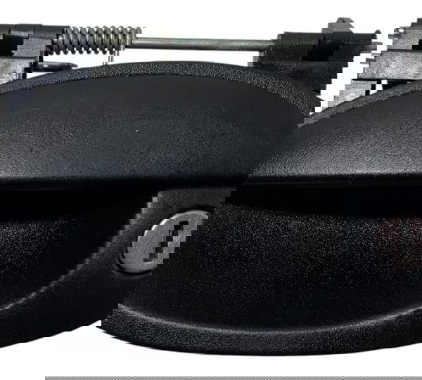 Maçaneta Externa Dianteira Esquerda Chevrolet Celta 06/14