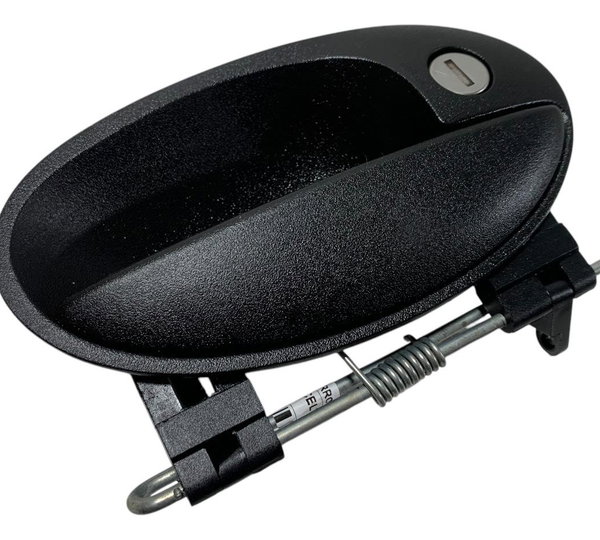 Maçaneta Externa Dianteira Direita Chevrolet Celta 2006-2014