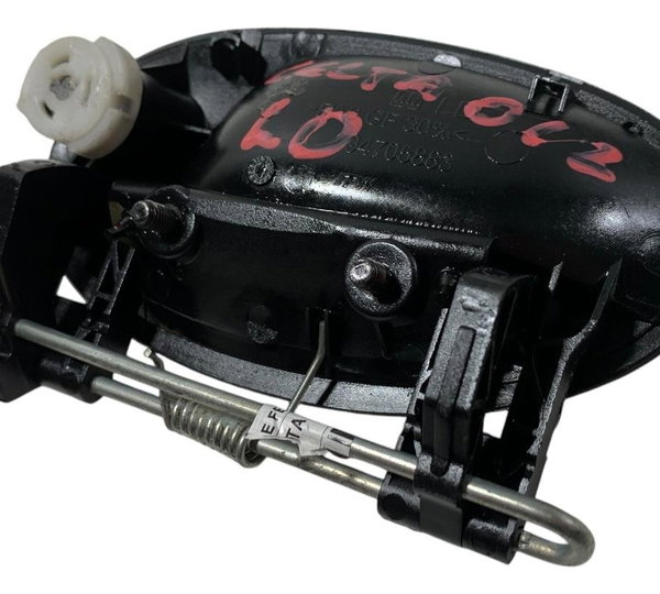 Maçaneta Externa Dianteira Direita Chevrolet Celta 2006-2014