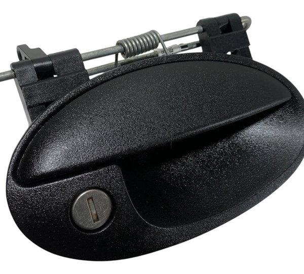 Maçaneta Externa Dianteira Direita Chevrolet Celta 2006-2014