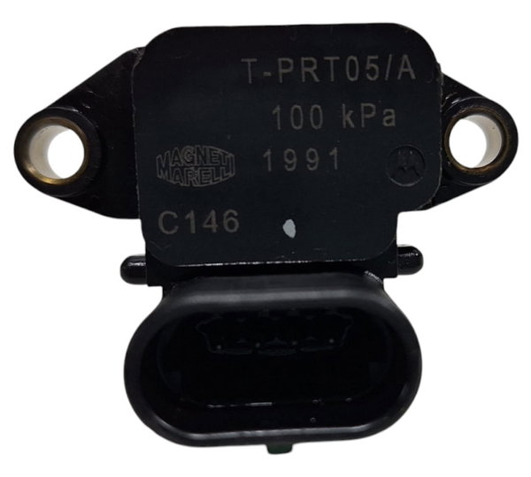 Sensor Map Fiat Palio Siena Strada Uno