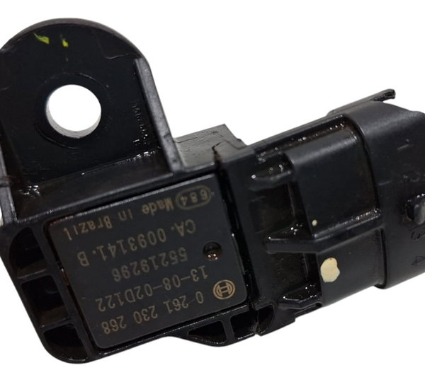 Sensor Pressão Map Fiat Palio 2005-2012