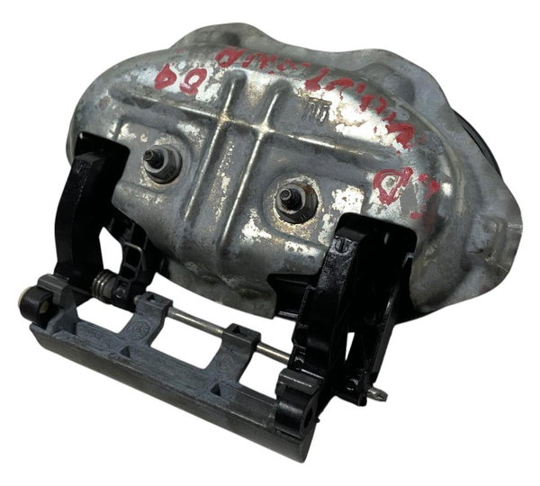 Maçaneta Externa Dianteira Direita Chevrolet Corsa Montana