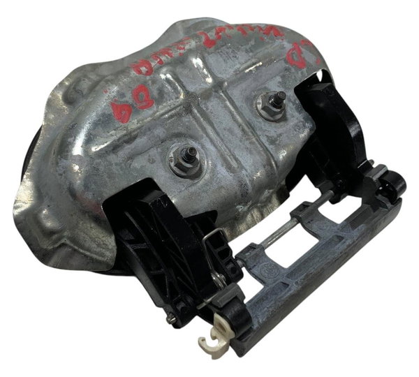 Maçaneta Externa Dianteira Direita Chevrolet Corsa Montana